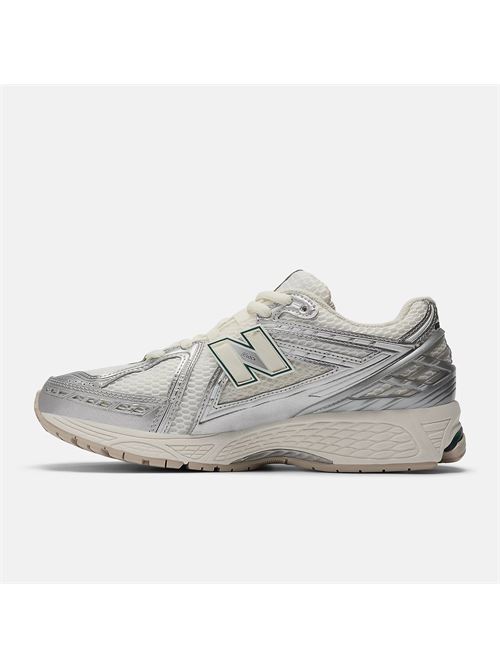m1906 NEW BALANCE | M1906REESILV MET SEA